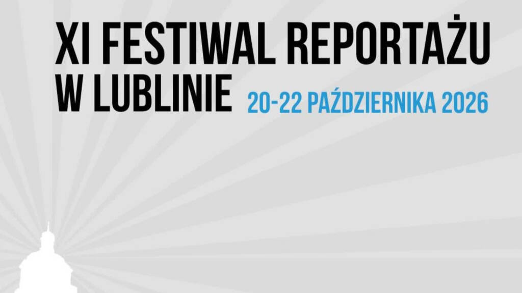 Wybierz najlepszą książkę reporterską roku. Głosowanie rozpoczęte! 1 EAttachments97440625605f25cf17d6ff1384d1d8bfeea9eef xl