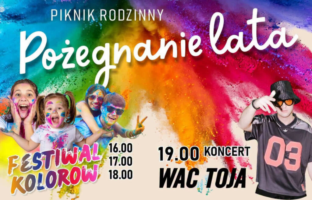 W Puławach wspólnie pożegnają lato na pikniku rodzinnym 2 EAttachments9745194ffbd826659c9cdcb6a2f0216a86ceb1b xl