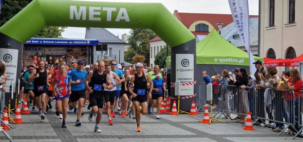 Pobiegają dla 19-letniego Janka. Lubartowski Festiwal Biegowy „Bez Granic” 2 EAttachments974519605d83ccf38c251b40f21973470f361ee xl
