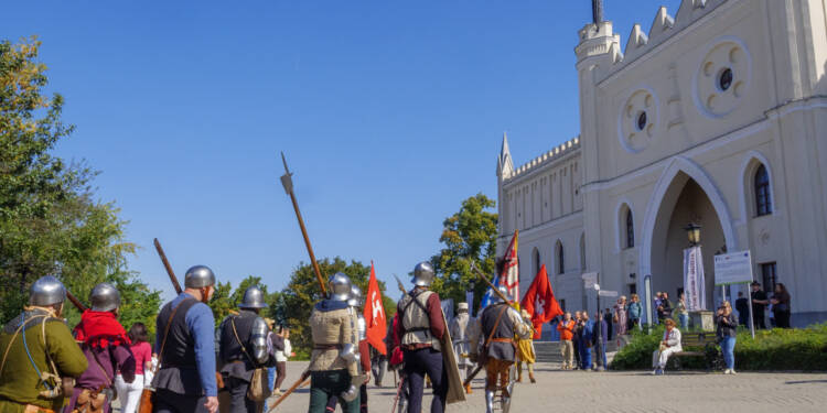 „Weekend z archeologią”. Historyczna podróż w czasie 1 EAttachments9746399871487909183eea0177d794aa1c851db xl 1