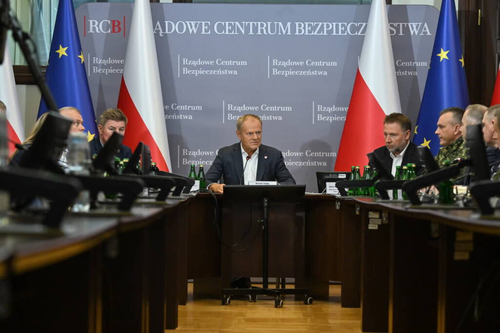 Donald Tusk: Eskalacja działań Federacji Rosyjskiej staje się faktem 1 EAttachments97467166858f9c46dc61d1385c01389b01a7a60 xl