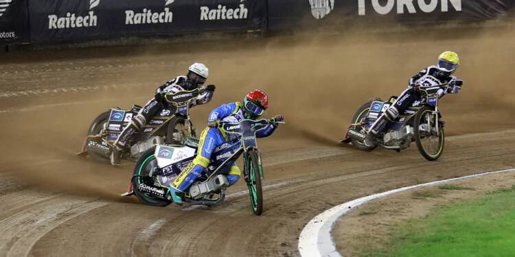 Fredrik Lindgren po wypadku w Toruniu. Są wyniki badań 1 EAttachments9748813ea7c26ba0b6288100d97d6eaa5c587bb xl 1