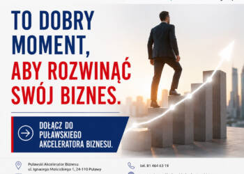 Ruszył nabór do Puławskiego Akceleratora Biznesu. Nawet 12 miesięcy wsparcia dla młodych firm z województwa lubelskiego 7 EAttachments9749889444177febc3fafa096cfaf31ed0f5a57 xl