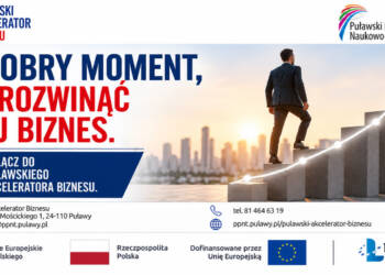 Ruszył nabór do Puławskiego Akceleratora Biznesu. Nawet 12 miesięcy wsparcia dla młodych firm z województwa lubelskiego 1 EAttachments97498894ddfebd05e15bc96333746583f4427d0 xl