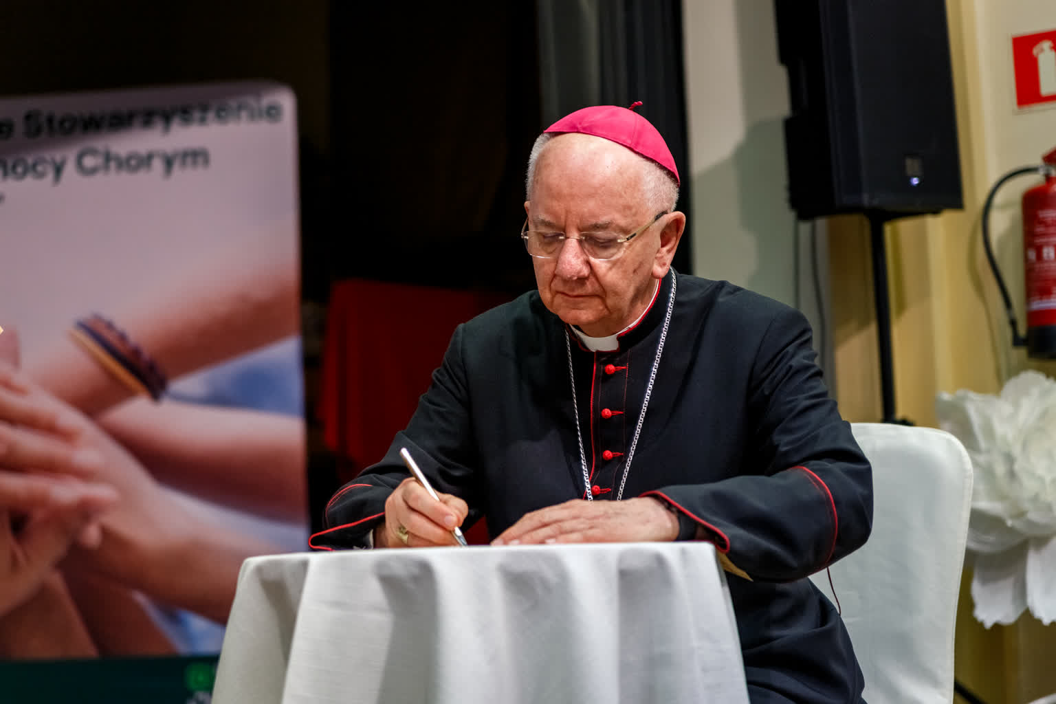 Mieszkania wspomagane dla osób z niepełnosprawnościami. Kamień węgielny wmurowany 3 Kamień-węgielny-15.09.2026-Michalew-12.jpg