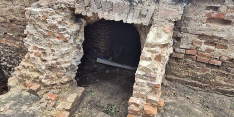 Tajemnice Parku Radziwiłłowskiego w Białej Podlaskiej. Odkryto XVIII-wieczne fundamenty i piwnice 1 EAttachments9750498a2c420bad95687a93213bdc9198f20bc xl
