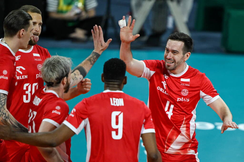 Biało-czerwoni z kompletem zwycięstw. Polska liderem grupy B 1 EAttachments975077283f00abb8258c30d4a86f2f4d49b29f2 xl