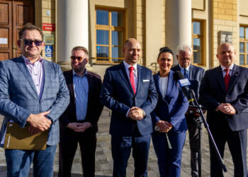 „Siódemka dla Lublina". Propozycje radnych PiS do przyszłorocznego budżetu 5 EAttachments9751680b62fc05228fad1160c7e4b7347514bf3 xl