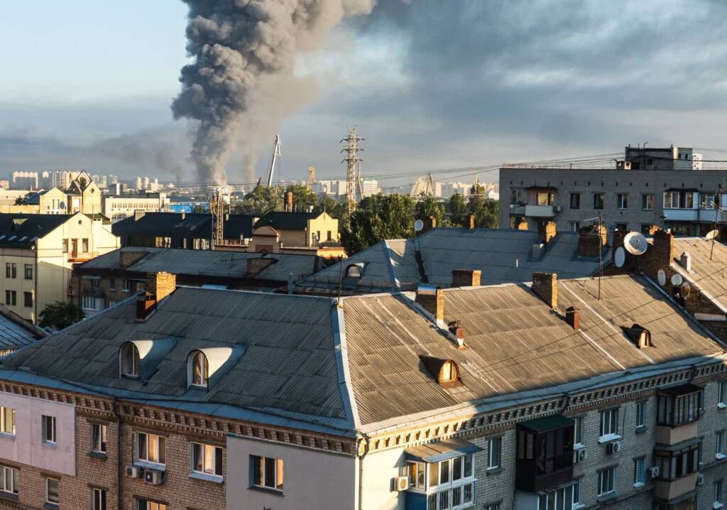 Brak przygotowania na sytuacje kryzysowe. Eksperci alarmują 1 EAttachments97519510d5470b6f677bdeb469f3bbfbab3f150 xl