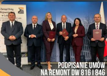 Ponad 8 kilometrów dróg do remontu. Inwestycje w powiecie hrubieszowskim 3 EAttachments9754736aa0d35041511c77cced899a0dd54f0b9 xl