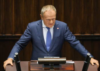Premier: w planie Rosji są hybrydowe uderzenia dronami i rakietami na państwa wspierające Ukrainę, w tym Polskę 2 EAttachments975532155d6f12fefac65bdc7b040d15bf74f3b xl