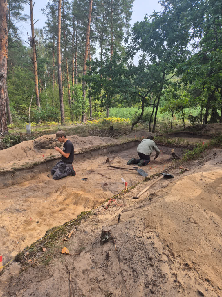 „Księżniczka” z Chodlika. Co kryją wczesnośredniowieczne groby? 4 20260911_103447.jpg