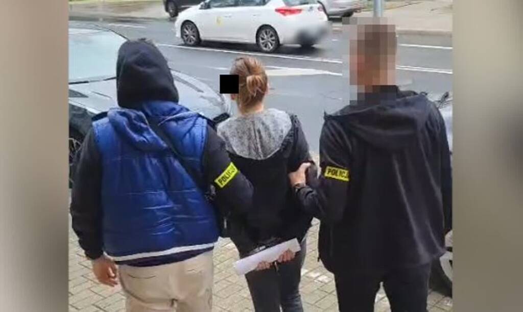 12 kilogramów substancji psychotropowej. Poszukiwana Ukrainka zatrzymana w Lublinie 1 EAttachments9756846d353c8557102de4a045cef062a8f543d xl