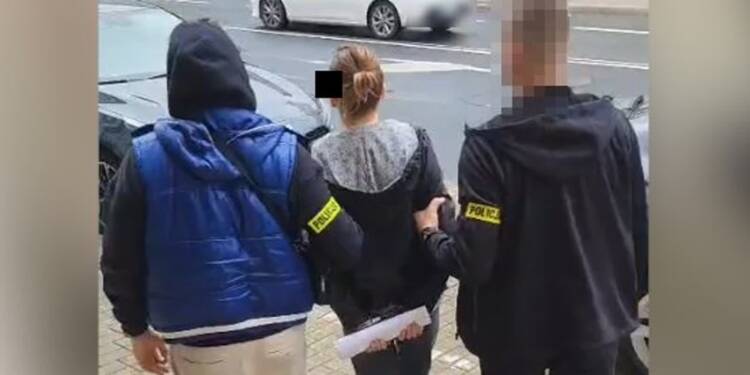 12 kilogramów substancji psychotropowej. Poszukiwana Ukrainka zatrzymana w Lublinie 1 EAttachments9756846d353c8557102de4a045cef062a8f543d xl