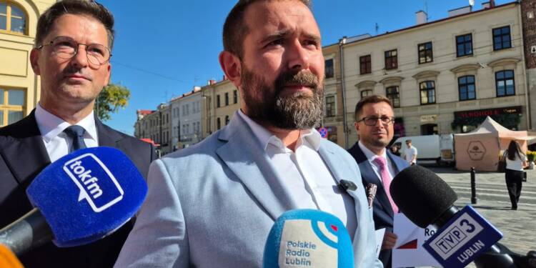 Lubelska rada miasta: powrót po krótkim rozstaniu. Marcin Jakóbczyk znów w klubie PiS 1 EAttachments9757805e86a1182ea4a9771ae85622a89e457bb xl