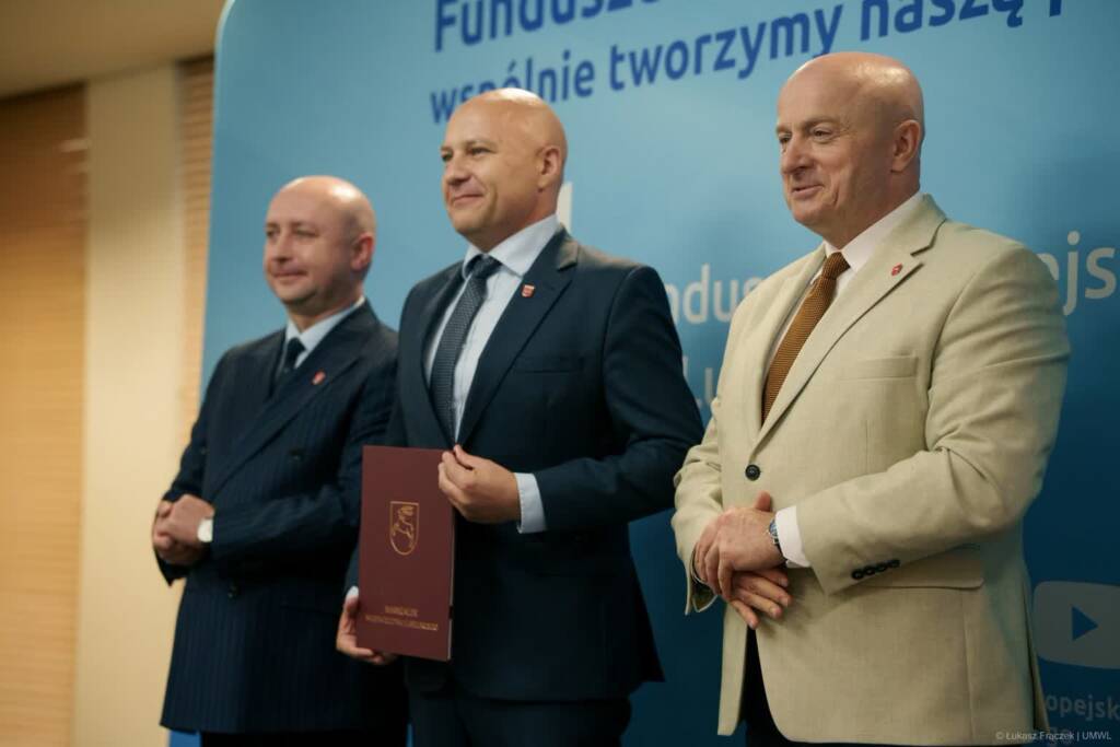 Ponad 40 mln zł na transport miejski. 7 samorządów z dofinansowaniem 1 EAttachments97579579152a4cf827ca1c159589f23dc1b5b50 xl