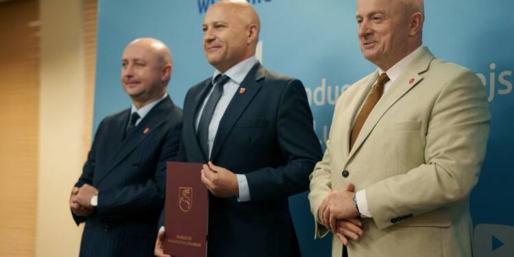Ponad 40 mln zł na transport miejski. 7 samorządów z dofinansowaniem 1 EAttachments97579579152a4cf827ca1c159589f23dc1b5b50 xl