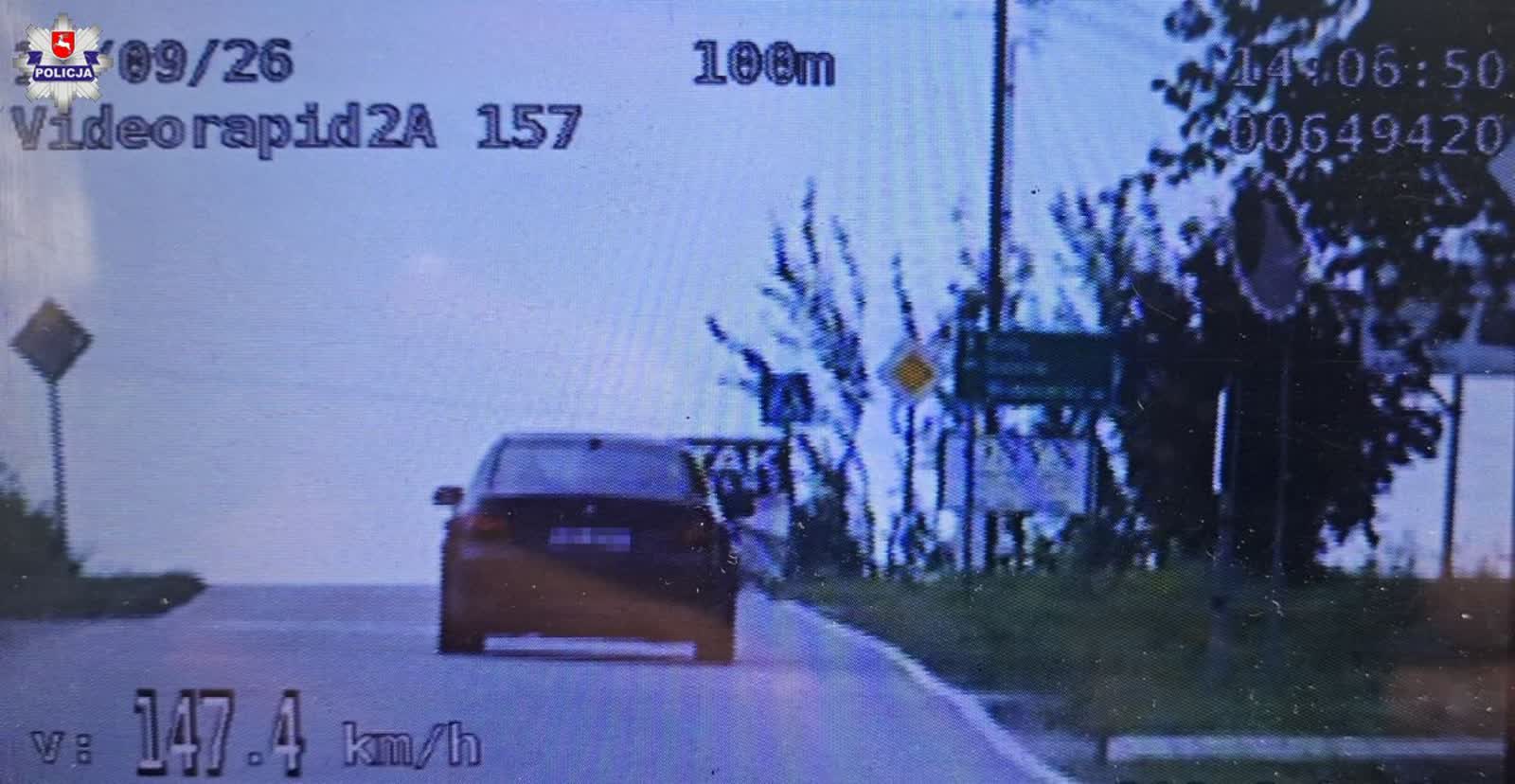 Szybka jazda pod lupą policji. Ponad 2 tys. wykroczeń na Lubelszczyźnie 2 68-298105.jpg