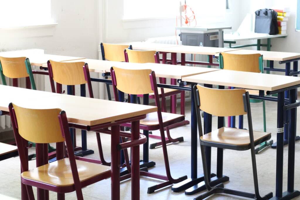 "Nauczyciele i dyrekcja w 90 procentach zdali egzamin". Czwartkowa ewakuacja w Lublinie 1 EAttachments9758994c22f50f1a569faaf08f01d7ebeeb093a xl