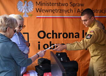 Jak reagować na alarm? Strażacy szkolili mieszkańców w całym regionie 2 EAttachments9758995a456050fad9c96f330e11de87f494662 xl