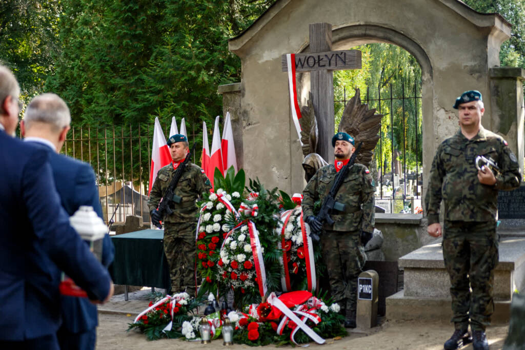 Lublin: odsłonięcie pomnika Ofiar Zbrodni Wołyńskiej 1 EAttachments97592394c4d10f3acb37ce7e6c3244e836801a0 xl