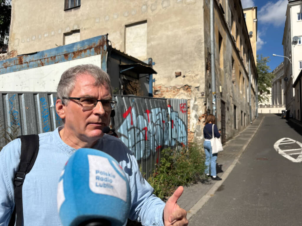 „Ulica Żmigród i duchy przeszłości”. Spacer śladami historii Lublina 1 EAttachments9759391c9e8d71d68bc3f38d0981ddc807921d4 xl