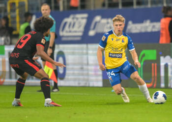 9. kolejka Ekstraklasy. Motor Lublin - Górnik Zabrze 0:0 7 EAttachments9759470ad0d1b1deb00a6d8f13ade860b119d7c xl 1