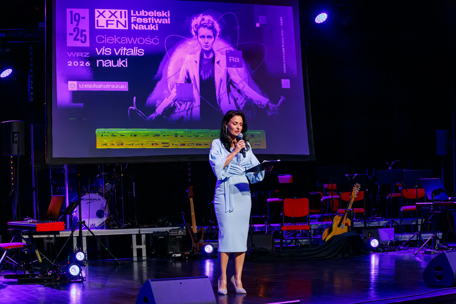 „Ciekawość vis vitalis nauki”. XXII Lubelski Festiwal Nauki oficjalnie rozpoczęty 2 LFN-19.09.2026-Michalew-5.jpg