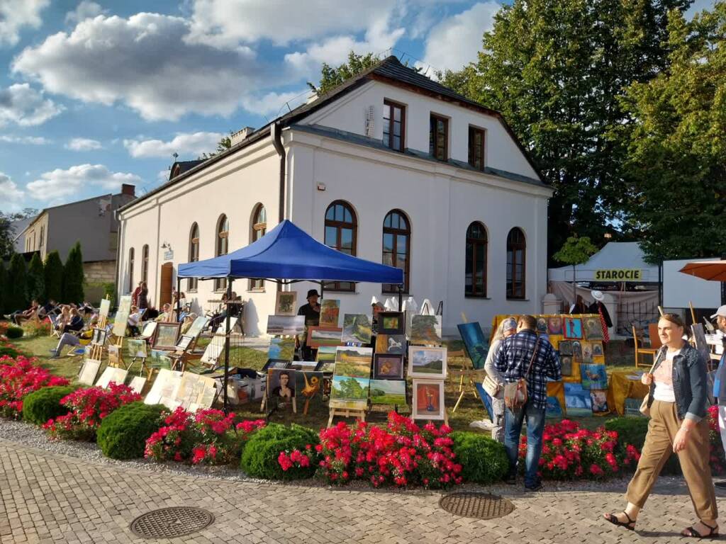 Muzyka, tradycja i wielokulturowość. Drugi dzień Festiwalu Trzech Kultur we Włodawie 1 EAttachments9759578c617f8f868663a8f1ce5c203b8ca36a2 xl