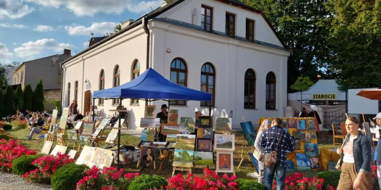 Muzyka, tradycja i wielokulturowość. Drugi dzień Festiwalu Trzech Kultur we Włodawie 1 EAttachments9759578c617f8f868663a8f1ce5c203b8ca36a2 xl