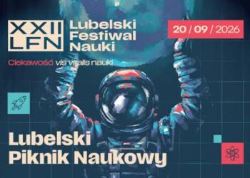 XXII Lubelski Festiwal Nauki oficjalnie rozpoczęty. Dziś piknik na Placu Litewskim 2 EAttachments9759805c36a11683e9e3236bf493d277082f291 xl