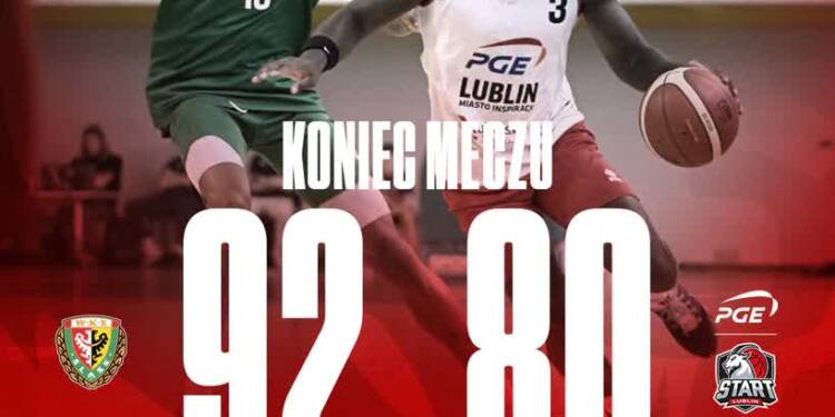 PGE Start Lublin przegrał ze Śląskiem Wrocław. Przed koszykarzami ostatni sparing 1 EAttachments9759816750b00bd3b860a510f1a3aec2e4fe607 xl