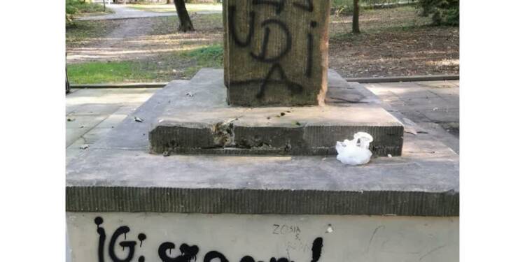 Zniszczyła zabytkowy pomnik w Ogrodzie Saskim w Lublinie. Jest reakcja służb 1 EAttachments97601225e71d3de87fb6e87feca9c78b89f9c82 xl