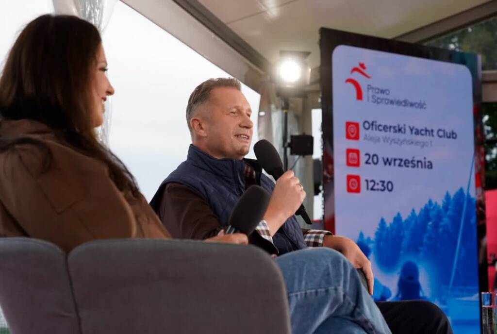Przemysław Czarnek: wyjście z UE wbrew interesom Polski, ale będziemy negować unijne absurdy 1 EAttachments9760290e40c7b1728c80042e9a08239d8d4f2af xl