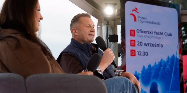 Przemysław Czarnek: wyjście z UE wbrew interesom Polski, ale będziemy negować unijne absurdy 1 EAttachments9760290e40c7b1728c80042e9a08239d8d4f2af xl