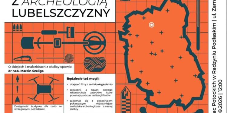 Archeologiczne bogactwo Lubelszczyzny. Naukowcy UMCS ruszają w region 1 EAttachments9760302f1f3abb192839a9c4b578cfa86d442a5 xl