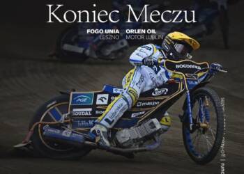 Motor Lublin przegrał w Lesznie, ale brąz wciąż w grze. Dwa punkty straty 2 EAttachments9760485477a247b9ac3b9423aaf7e6418be9ebd xl