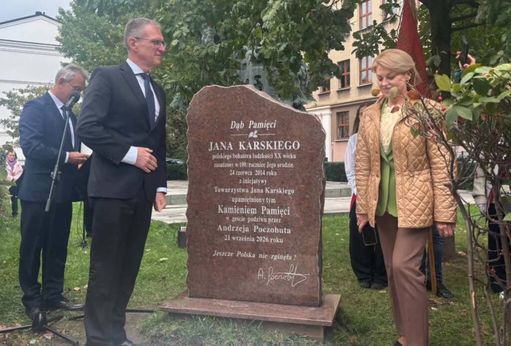 Andrzej Poczobut honorowym członkiem Towarzystwa Jana Karskiego 1 EAttachments976130224ddb5d815fcf871cf4f45355a5eded9 xl