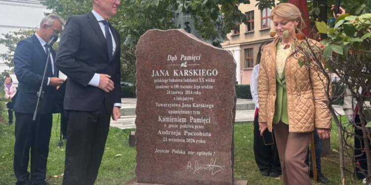Andrzej Poczobut honorowym członkiem Towarzystwa Jana Karskiego 1 EAttachments976130224ddb5d815fcf871cf4f45355a5eded9 xl