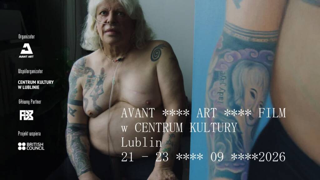 21.09.2026 Iga Movie - Avant Art Festiwal w Lublinie 1 EAttachments9761442dc4201c8d3c673be770ae9e58f25b0b8 xl