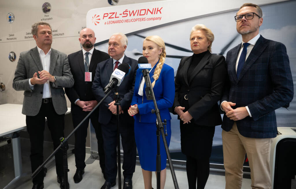 Lubelscy posłowie deklarują wsparcie dla PZL Świdnik. W tle przetarg na śmigłowce szkolno-bojowe 6 EAttachments9762128d59ac8d724a961d321301a9bcb085e45 xl