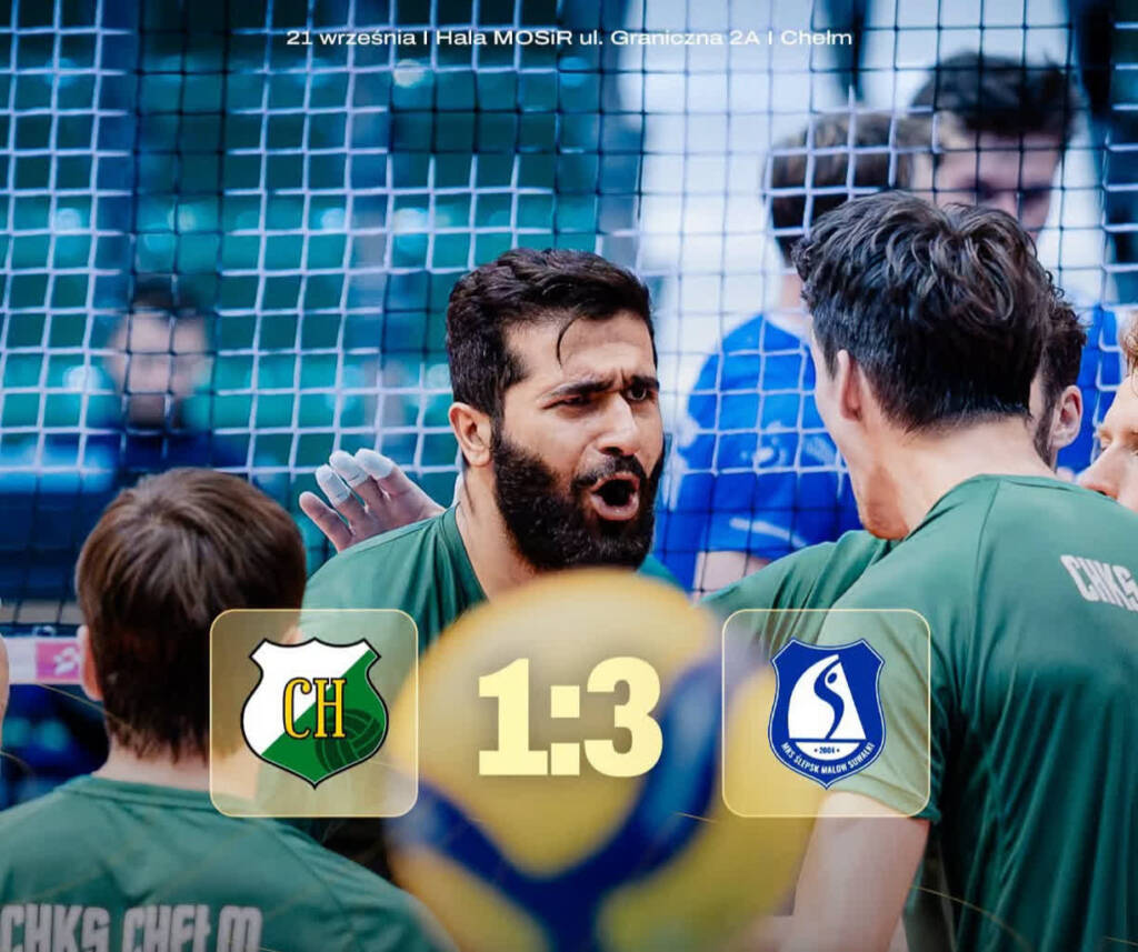 CHKS Chełm przegrał drugi sparing ze Ślepskiem Malow Suwałki 1 EAttachments976316155c972e617390db34b1efe4276e1966d xl