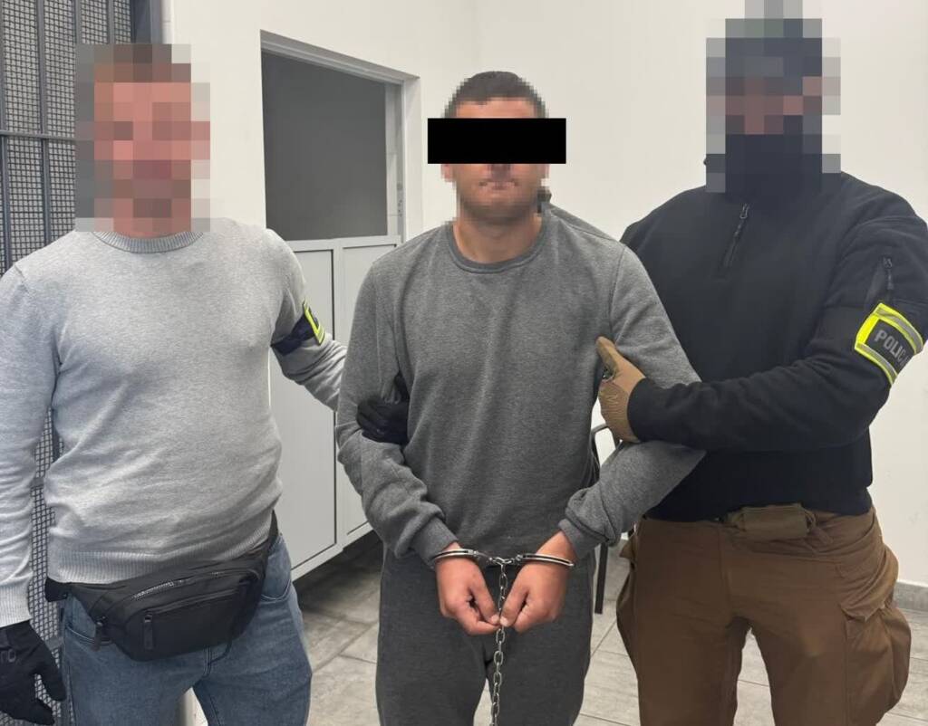 24-latek deportowany za atak na ratowników medycznych 1 EAttachments9763469aad496387ec528b6957c0a700825e8d8 xl