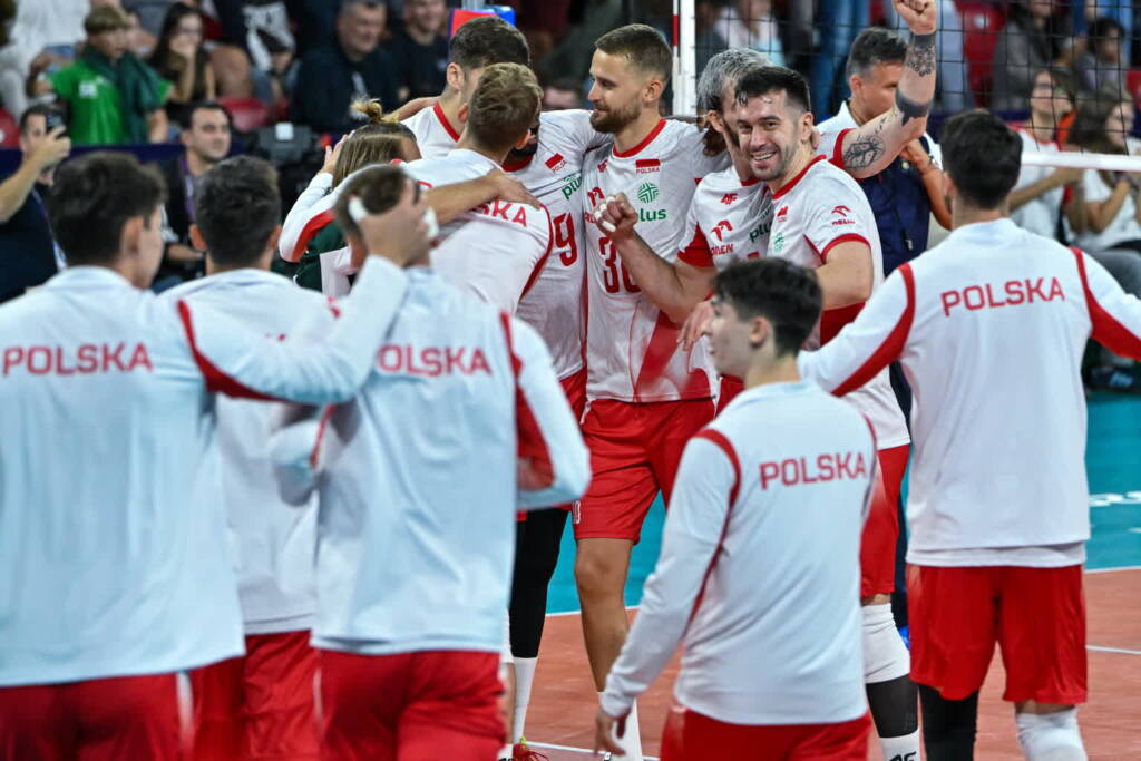Polacy w półfinale mistrzostw Europy! Pewne zwycięstwo nad Niemcami 2 EAttachments9764888c1ef988bb96dcd4e130eb94052a1cc86 xl