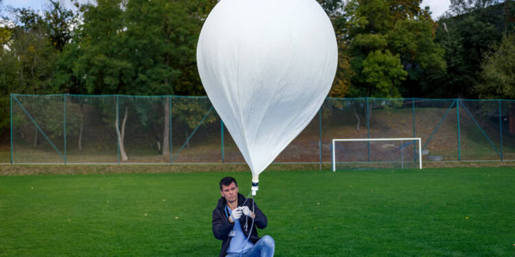 Balon stratosferyczny nad Lubelszczyzną. Dostarczył naukowcom cennych danych 1 EAttachments9766101a173d6c8dd32d1e74a145acad9f6844e xl 1