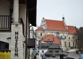 Nieprawidłowości w kazimierskim muzeum. Ministerstwo kontrolowało placówkę 2 EAttachments9766103ae6c4297da3de5c294fd1aa4ef833000 xl