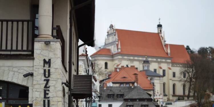 Nieprawidłowości w kazimierskim muzeum. Ministerstwo kontrolowało placówkę 1 EAttachments9766103ae6c4297da3de5c294fd1aa4ef833000 xl