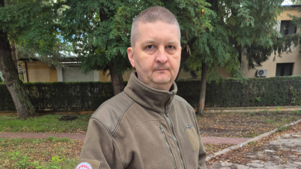 Być gotowym na każdy scenariusz. Ekspert o nauce bezpiecznego posługiwania się bronią 1 EAttachments9766231c6b4b14289678c8a2844b0bc18f2a095 xl