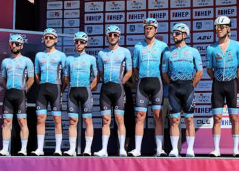 CRO Race: wyniki lubelskich kolarzy w drugim etapie 2 EAttachments9766958b08137486f7eb61ab4782651e6e5facc xl