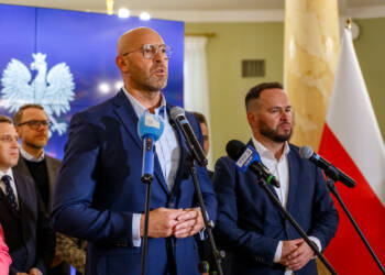 Minister sportu i turystyki Jakub Rutnicki w Lublinie 4 EAttachments97691260b3d8972e24d8318dd6892f7dafeeebc xl